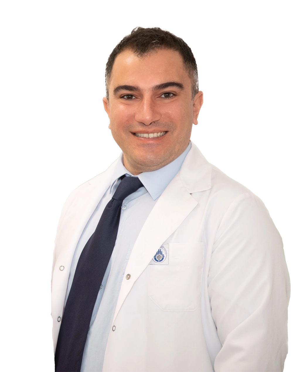 Dr. Emrah Karabacak