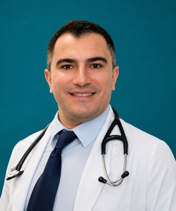 Emrah Karabacak